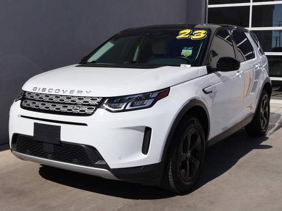 LAND ROVER DISCOVERY SPORT 2023 SALCJ2FX3PH915407 image